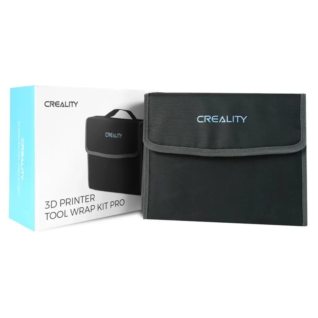 Набір інструментів Creality для обслуговування 3D принтера (4008060094) - фото 4