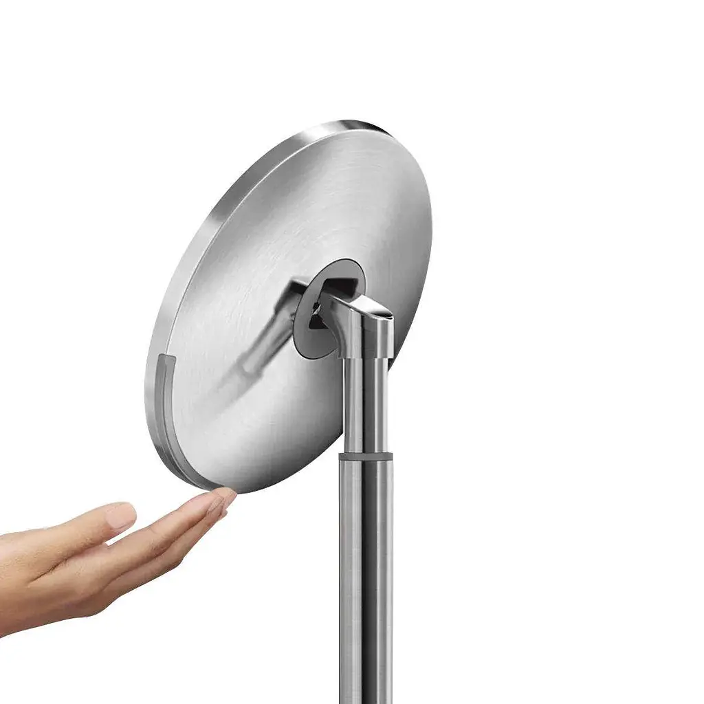Косметичне дзеркало Simplehuman Sensor Touch ST3052 - фото 3