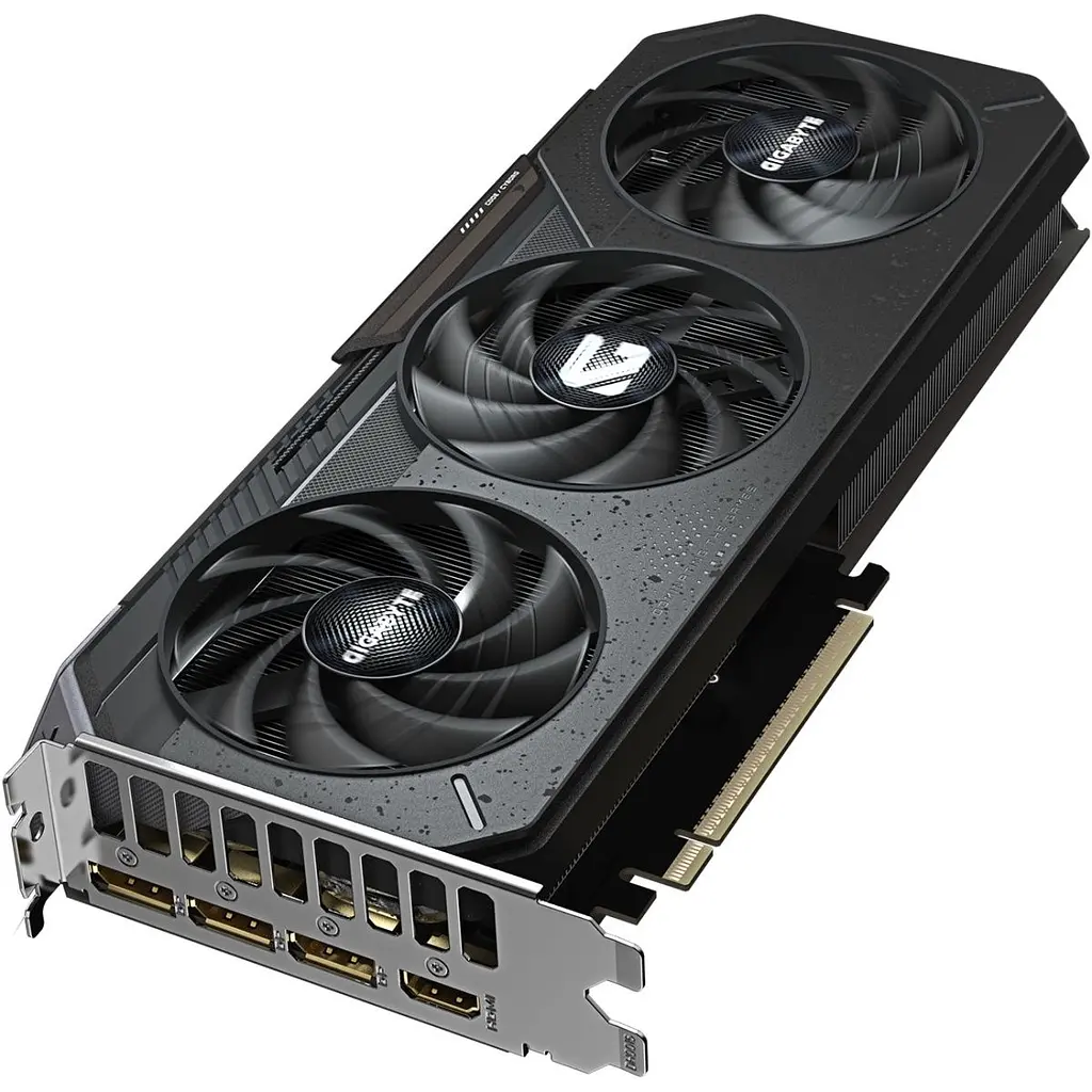 Видеокарта Gigabyte GeForce RTX 5060 Gaming OC 8G (GV-N5060GAMING OC-8GD) UA [133902] - фото 6