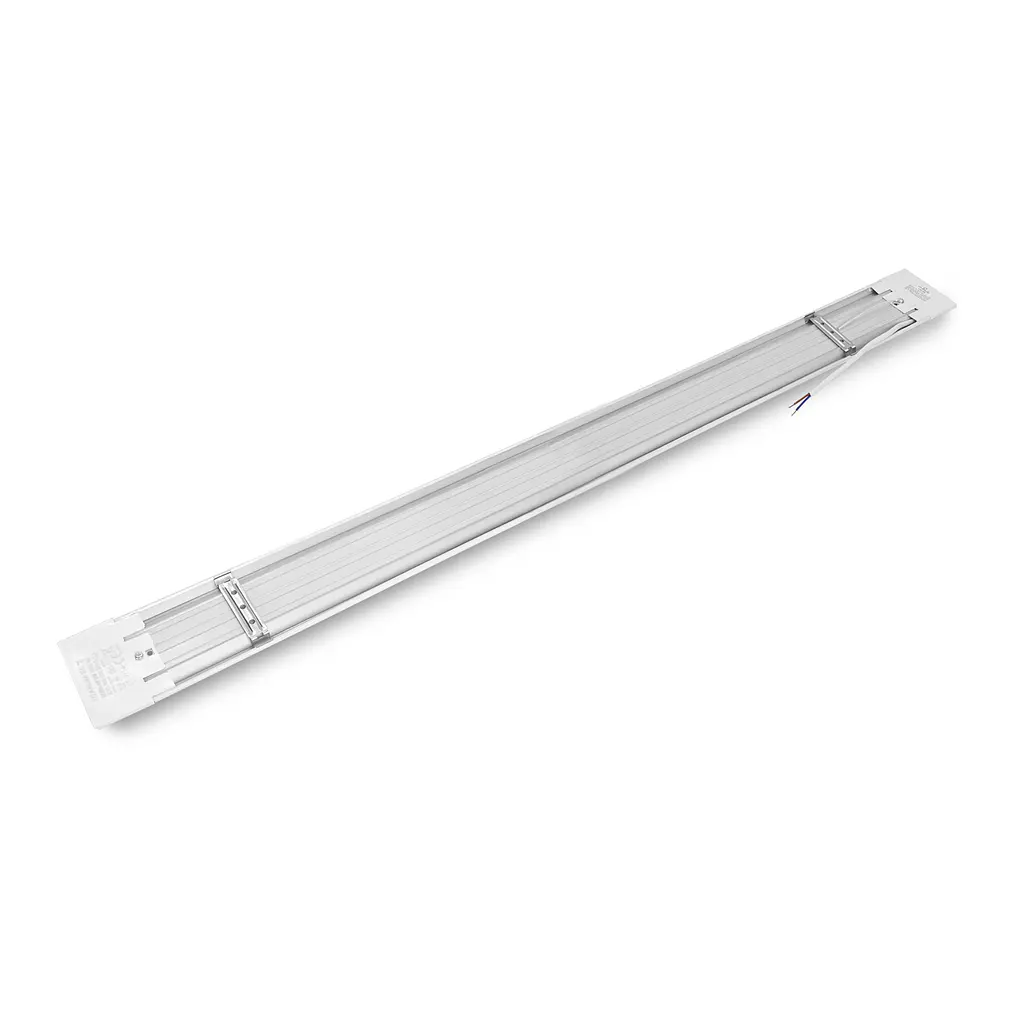 LED світильник лінійний Titanum 36W 1.2м 6500K (26381-000) - фото 3