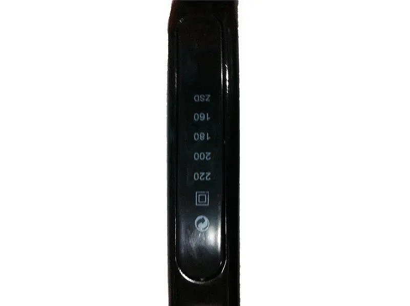 Гофре для волосся (плойка) Mozer MZ7003 - фото 4