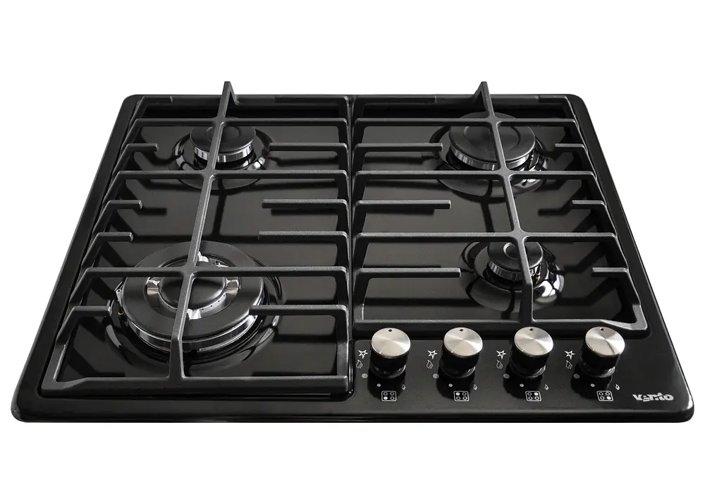 Варочная поверхность Ventolux HG640-DA3 CEST (AN) - фото 4