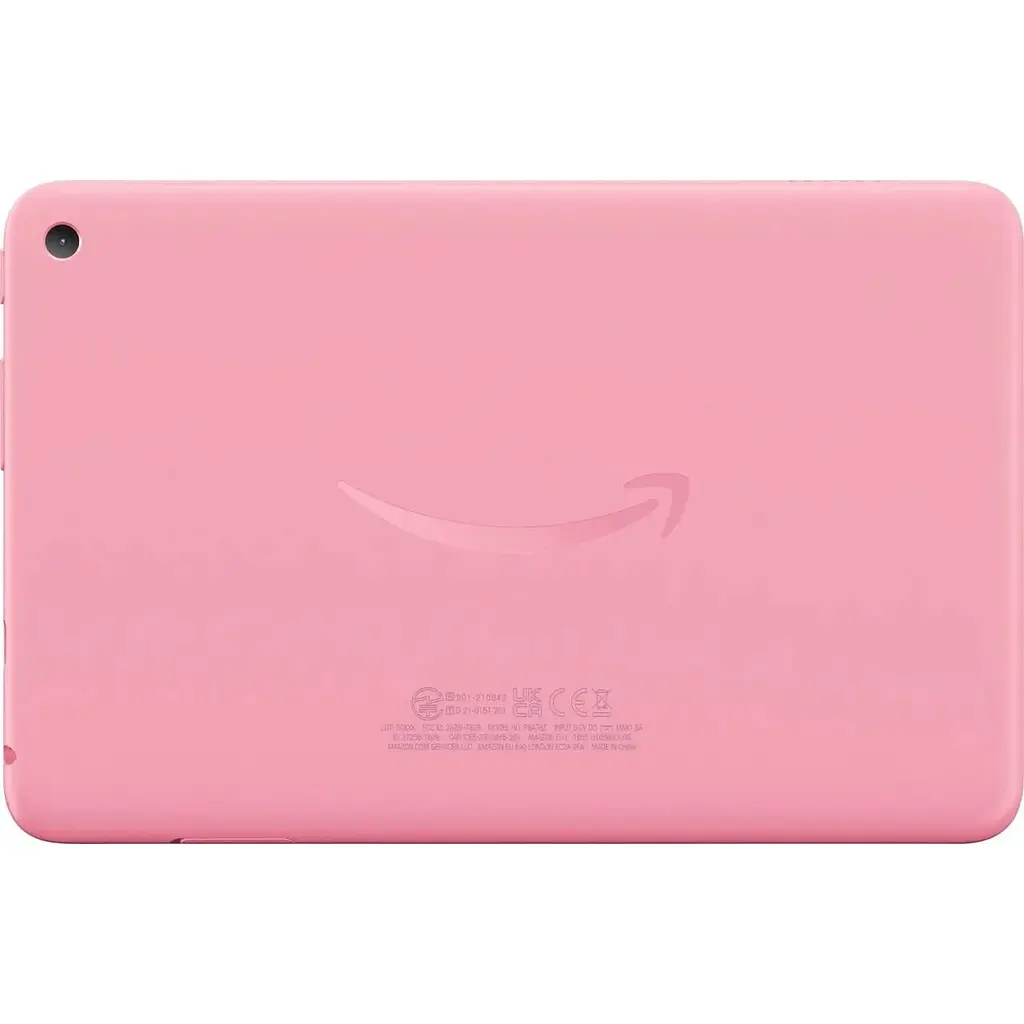 Планшет Amazon Fire 7 2/16Gb Wi-Fi 2023 Rose [EN+locale] - фото 3