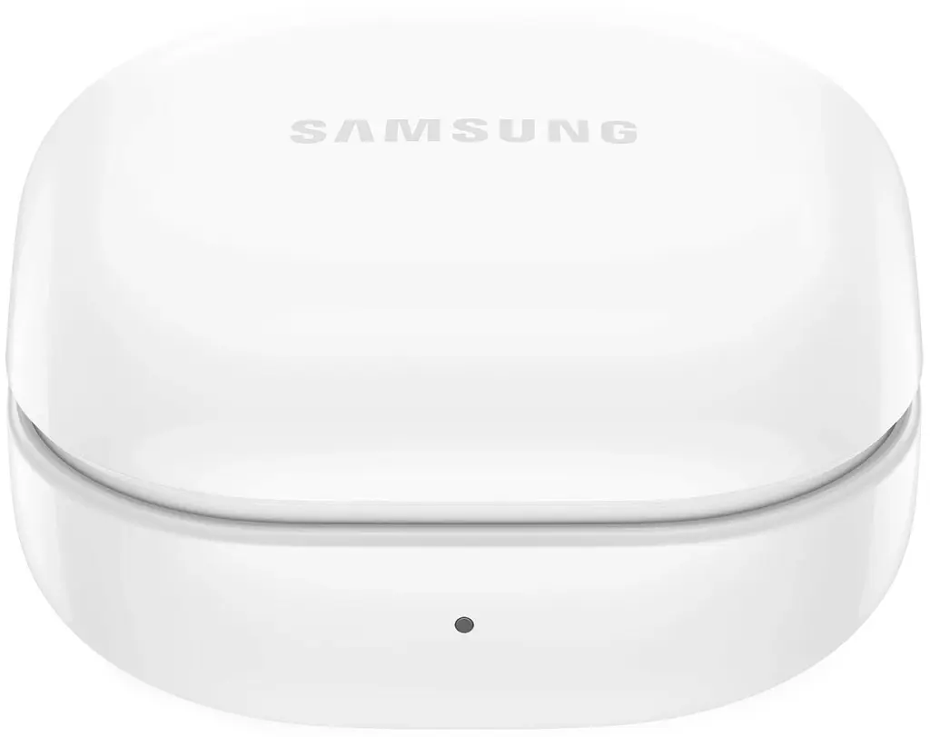 TWS-навушники Samsung Galaxy Buds FE White (SM-R400NZWASEK) - фото 4