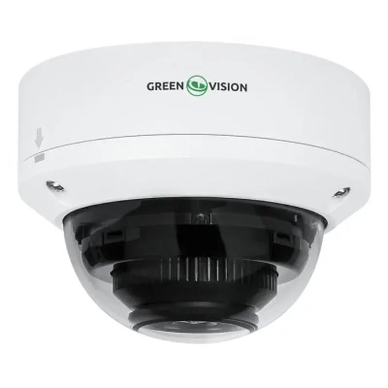Камера відеоспостереження Greenvision GV-174-IP-IF-DOS50-30 SDA (Ultra AI) - фото 2