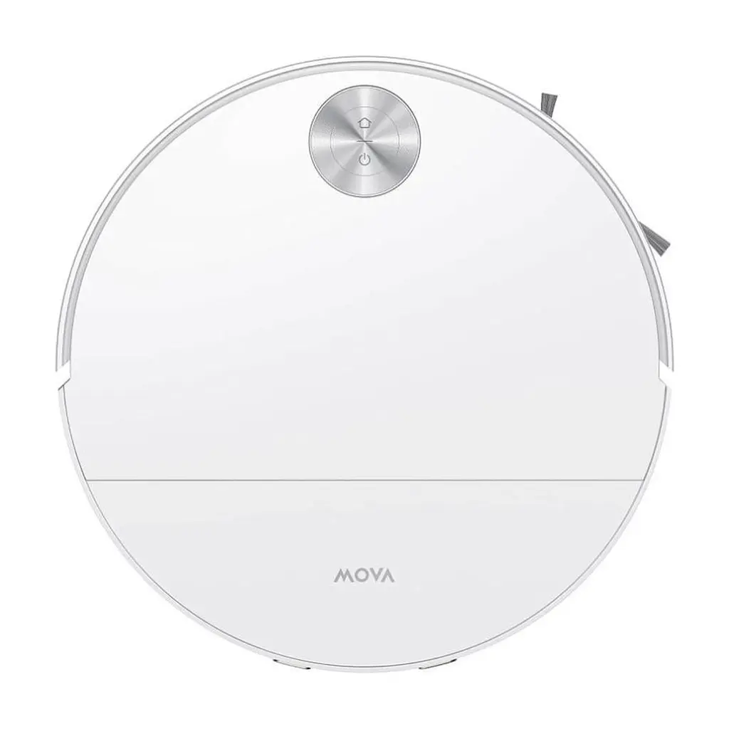 Пилосос MOVA S70 Pro Roller White (RLZ11HE-Wh) - фото 4