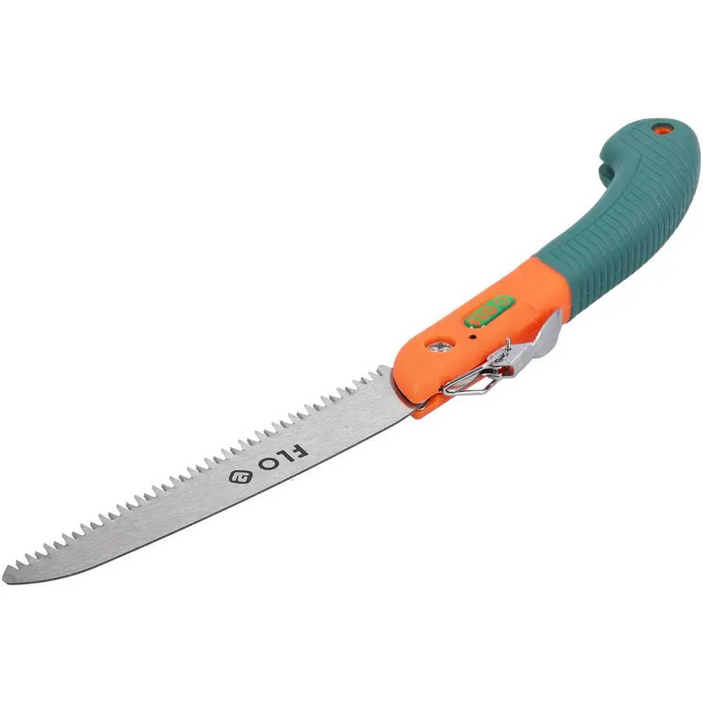 Ножівка садова Flo розкладна 18 см (28641) - фото 3