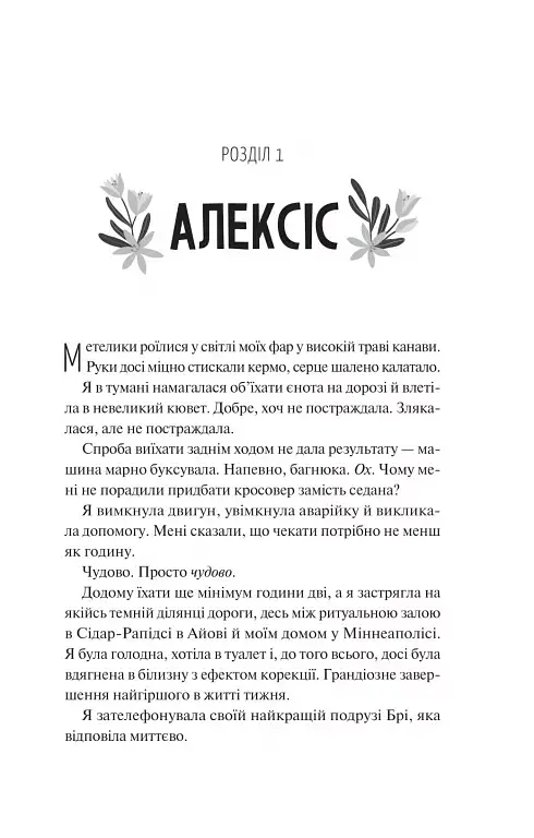 Частина твого світу - фото 3