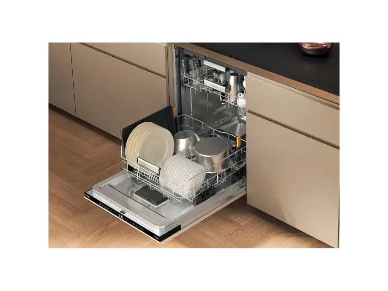 Посудомийна машина Whirlpool W7I HT58 T - фото 6