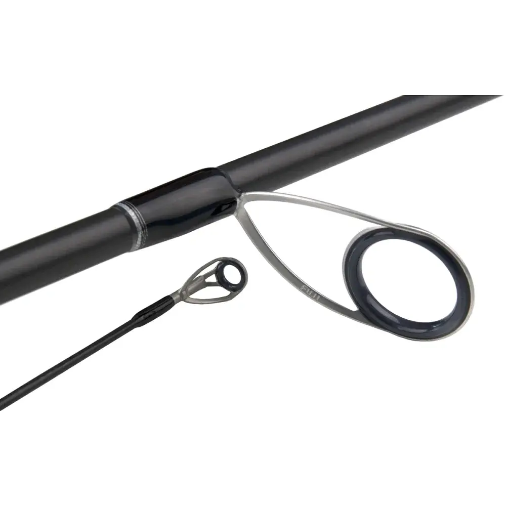 Спиннинг Shimano Speedmaster DX 24MH 2.40 м 14-42 г - фото 3