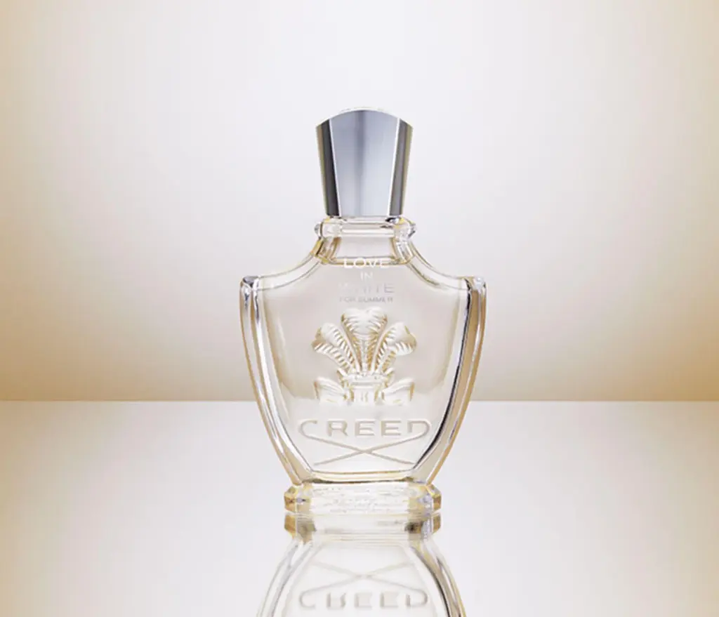 Парфюмерная вода Love in White for Summer 75 ml - фото 3