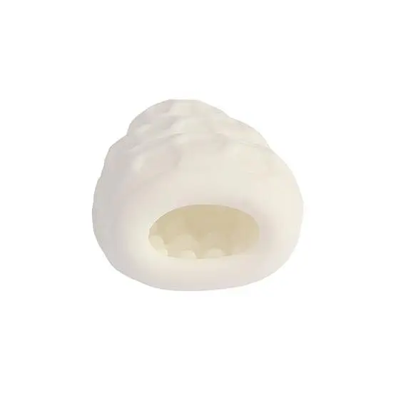 Мастурбатор COSY Phantom Masturbator Pleasure Pocket White Chisa 6610CN01239 104564 - фото 2