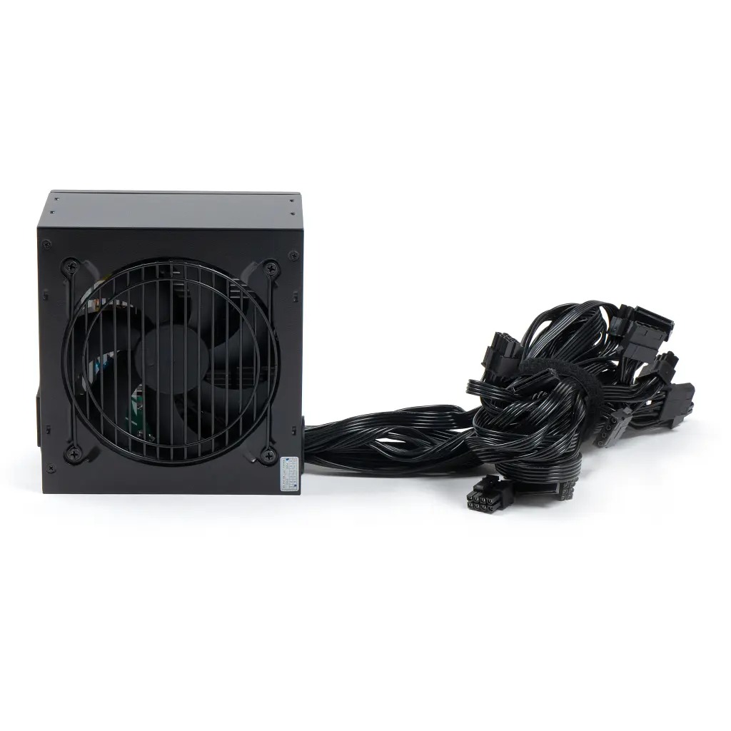Блок живлення Vinga 600W (VPS-600B1) - фото 10