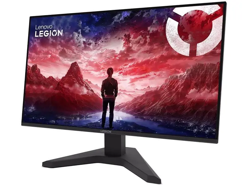 Монітор Lenovo R27s (68CCGAC1UA) - фото 3