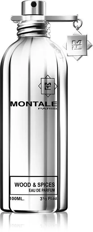Парфумована вода Montale Wood and Spices Тестер 100 мл - фото 2