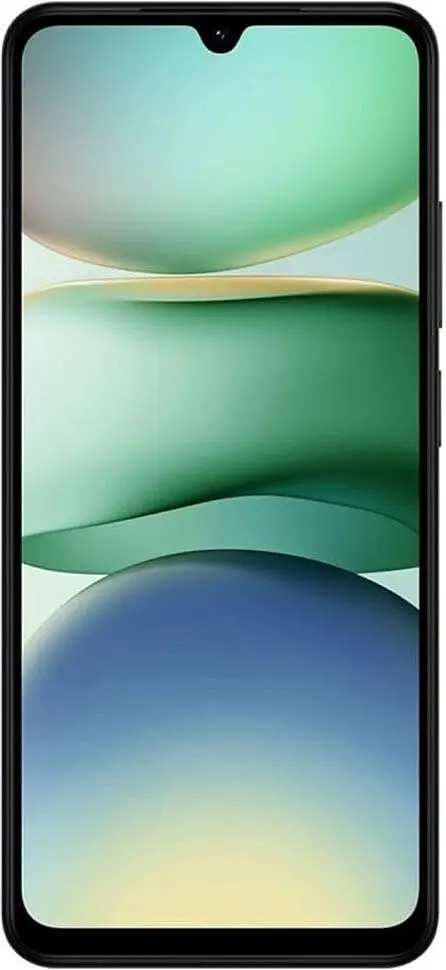 Смартфон Xiaomi Redmi A5 3/64GB Midnight Black - фото 2