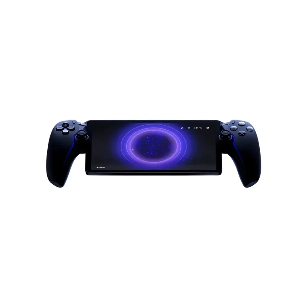 Ігрова консоль Sony Playstation Пристрій для дистанційної гри PlayStation Portal, Midnight B (1000045051) - фото 2