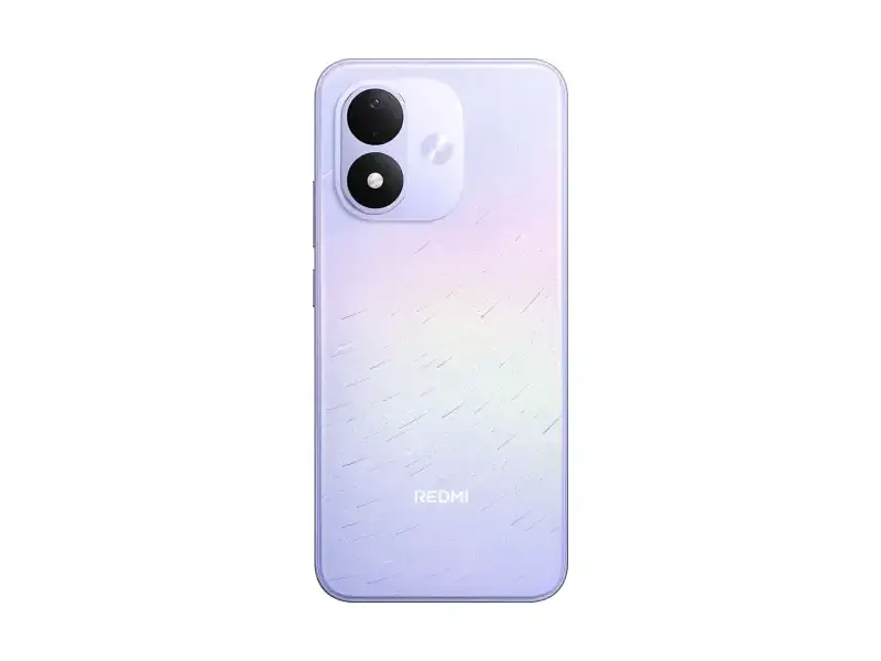 Смартфон Xiaomi REDMI Note 17 4G 4/128GB Celestial Purple - фото 6
