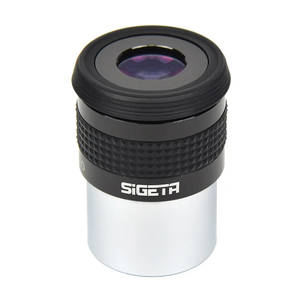 Окуляр SIGETA 50 SERIES 17 мм, 50°, 1.25" (65080) - фото 2
