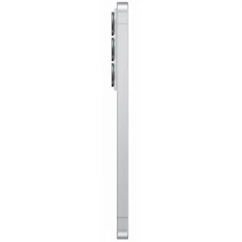 Мобільний телефон Samsung Galaxy S26 12/256Gb White (SM-S942BZWGEUC) - фото 8