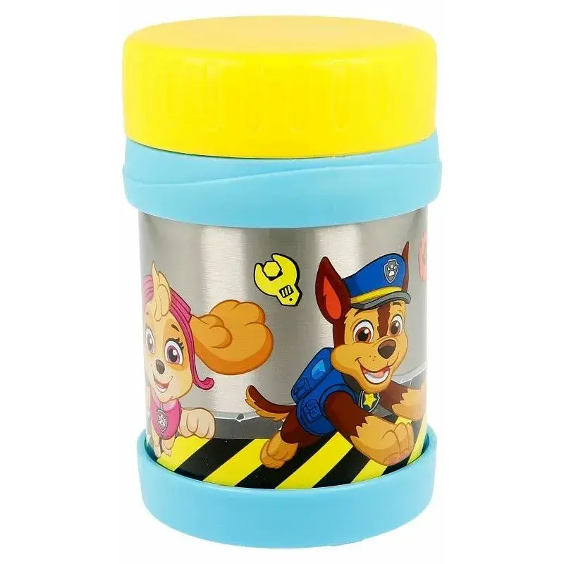 Кружка Stor Paw Patrol металлическая изотермическая 284 мл (Stor-18961) - фото 2