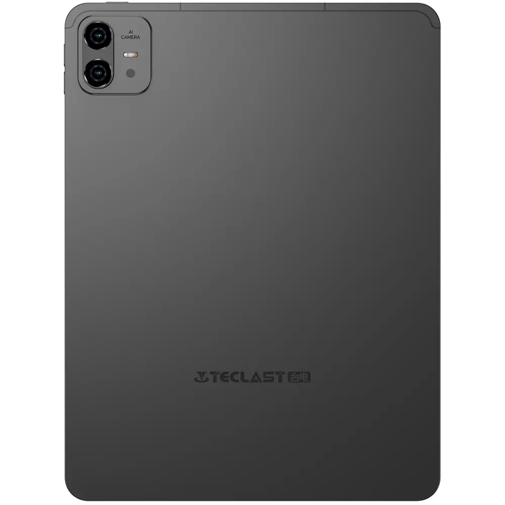 Планшет Teclast ArtPad Pro 12.7 8/256GB Gray + чохол, + стилус - фото 2