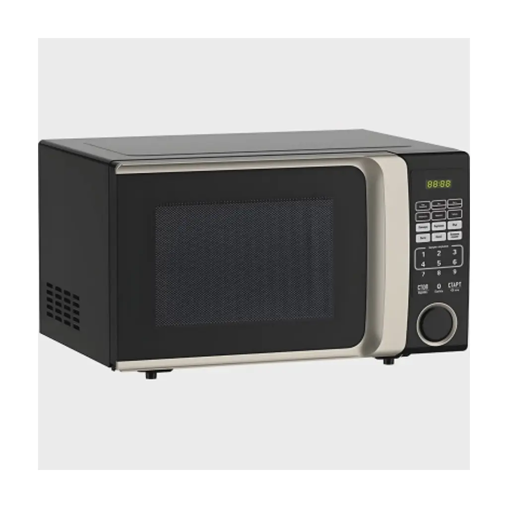 Мікрохвильова піч PRIME Technics PMW 23873 HB - фото 8