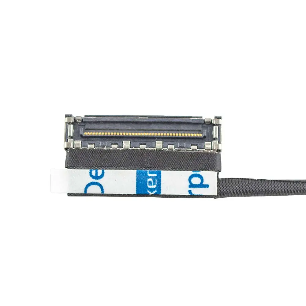 Шлейф матриці для HP Elitebook 840 G7 series, (eDP 30pin 1000nits, M13804-001, 6017B1371901, Original) - фото 3