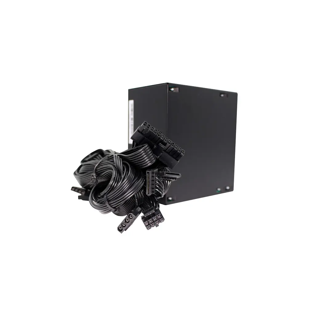 Блок живлення Xilence 650W (XP650R6.2_Bulk) - фото 6