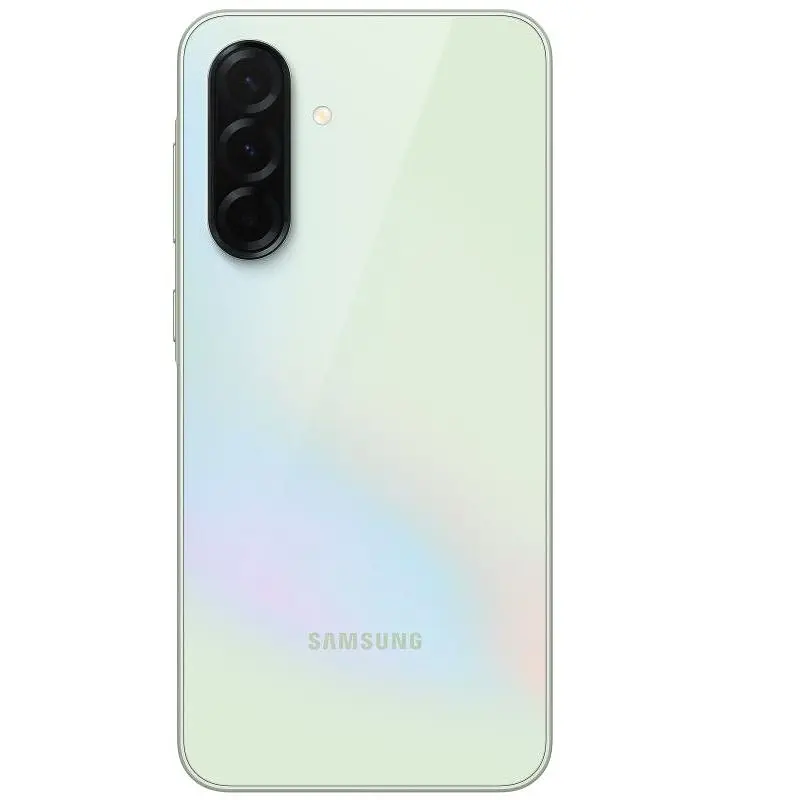 Смартфон Samsung A36 5G 8/256GB Awesome Lime (SM-A366BLGGEUC) - фото 2