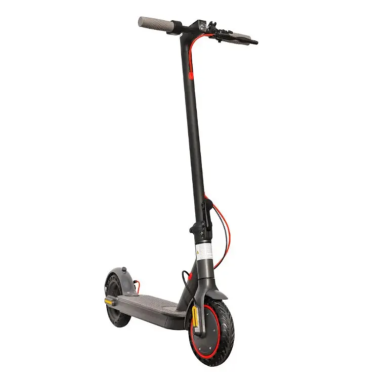 Електросамокат AOVO Pro Electric Scooter ES80 - фото 3