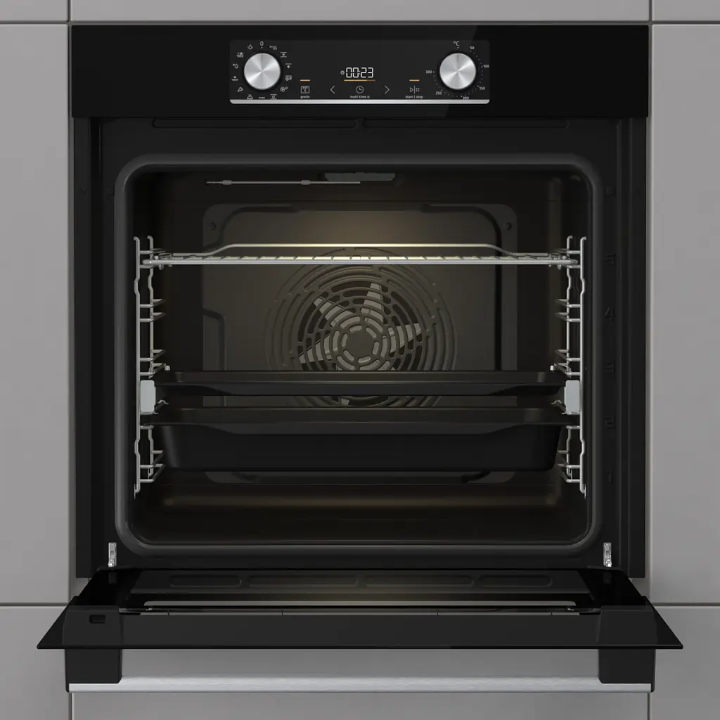 Електрична духова шафа Gorenje BOSX6737E13BG (7069183) - фото 2