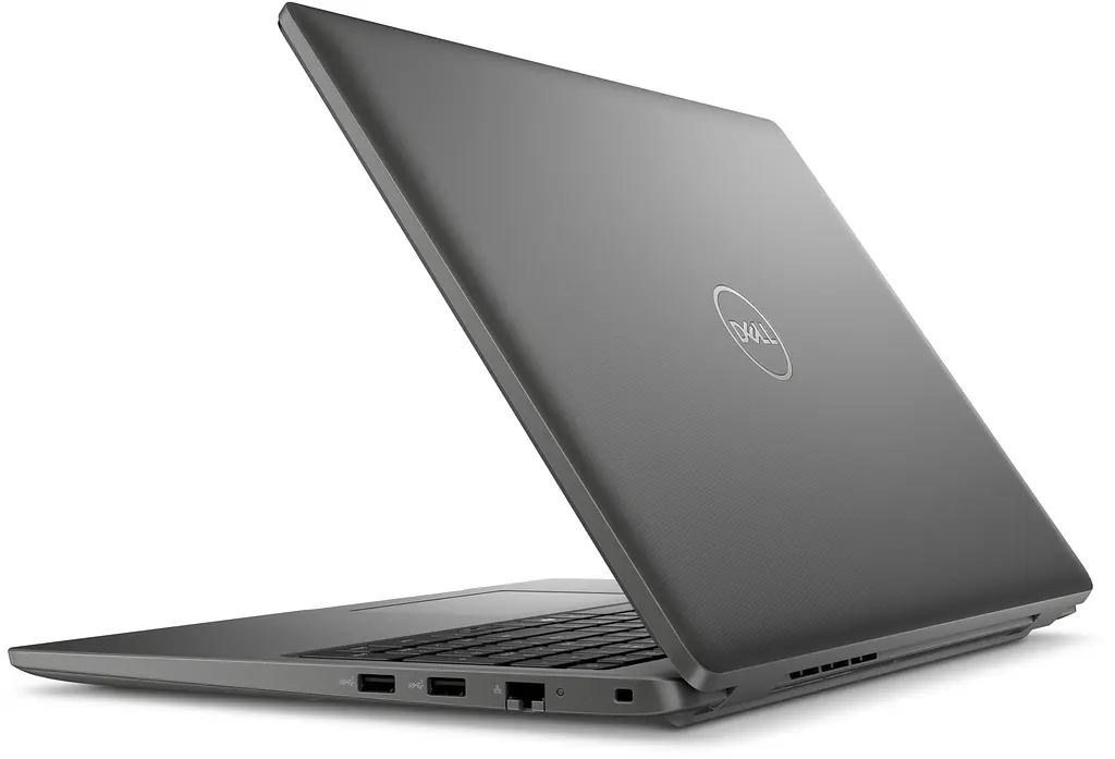 Ноутбук Dell Latitude 3550 15.6 FHD IPS AG, Intel i5-1335U, 16GB, F512GB, UMA, Win11P, чорний (N007L355015UA_W11P) - фото 6