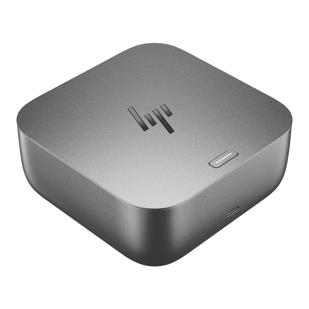 Порт-реплікатор HP Thunderbolt 4 100W G6 Dock (9X472UT) - фото 2