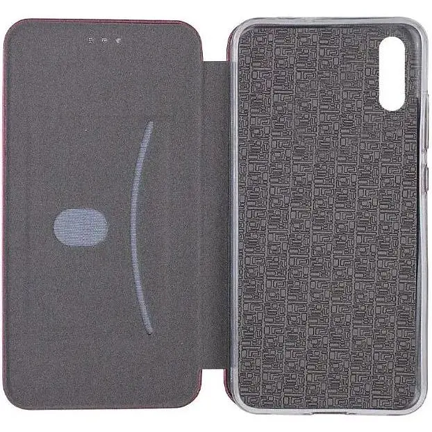 Чохол-книжка BeCover Exclusive для Xiaomi Redmi 9A Dark Green (707946) - фото 3