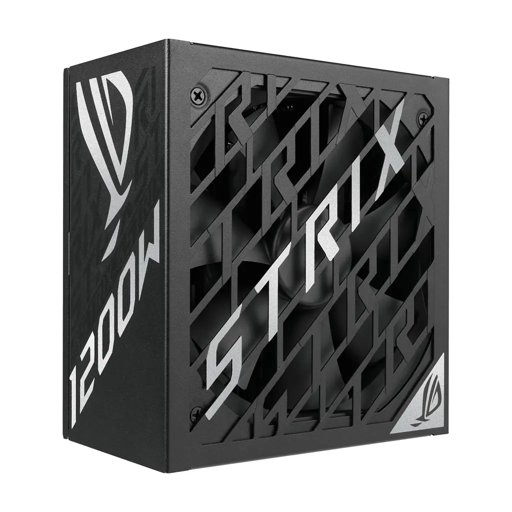Блок живлення ASUS 1200W ROG STRIX (90YE00W0-B0NA00) - фото 9