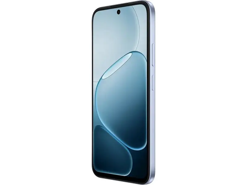 Смартфон OPPO A6k 4/256GB Crystal Blue - фото 9