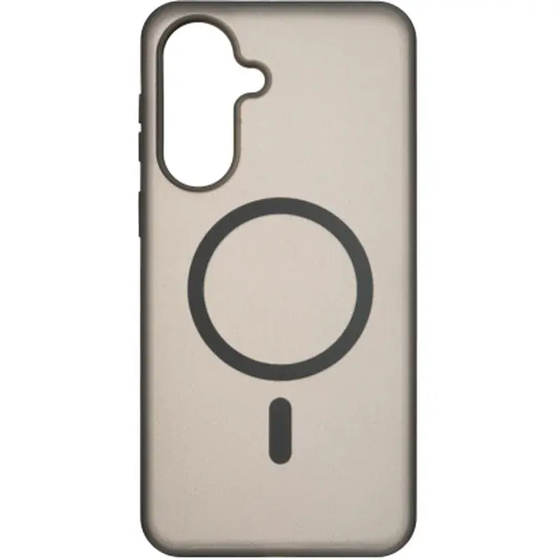 Чохол до мобільного телефона Armorstandart Mystiq MagCase Samsung A37 5G Black (ARM91616)