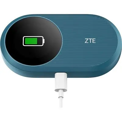 Мобільний Wi-Fi роутер ZTE (4G UFi U10s Pro) - фото 3