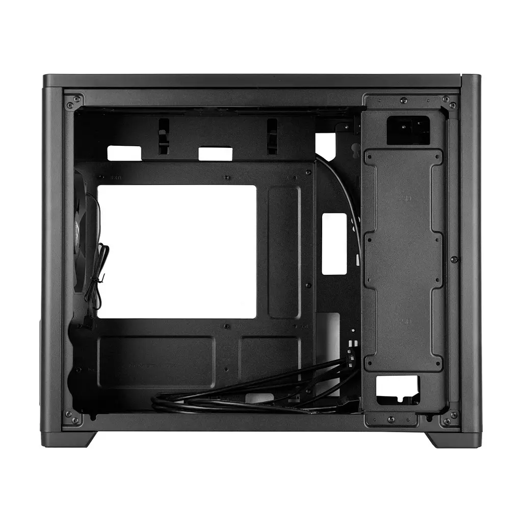 Корпус для ПК Chieftec BX-10B-M-OP - фото 6
