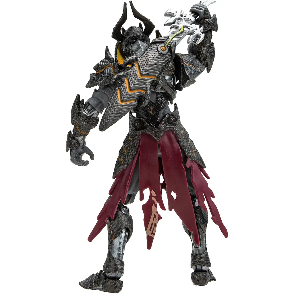 Колекційна фігурка Fortnite Master Series Figure Omega Knight 10 см (FNT1324) - фото 13