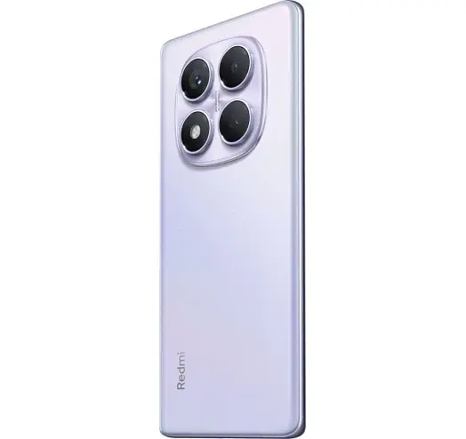 Смартфон Xiaomi Redmi Note 14 Pro 8/256Gb Aurora Purple No Adapter UA UCRF - фото 4