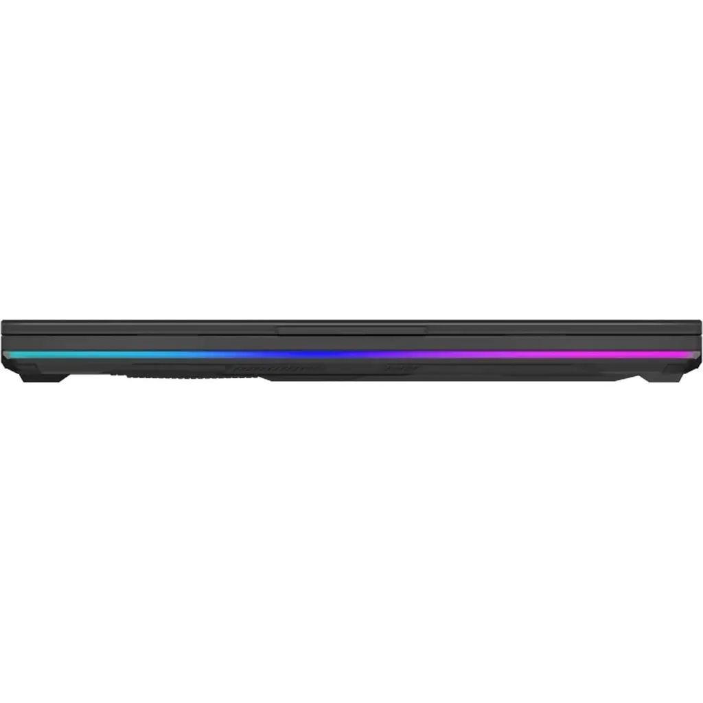 Ноутбук ASUS ROG Strix G18 G814PP-TT097 (18 2K Mini LED 300 Hz, Ryzen 9 8940HX, 16 GB, 512 SSD, RTX 5070 8 GB, DOS) Eclipse Gray (90NR0KY8-M00560) - фото 13