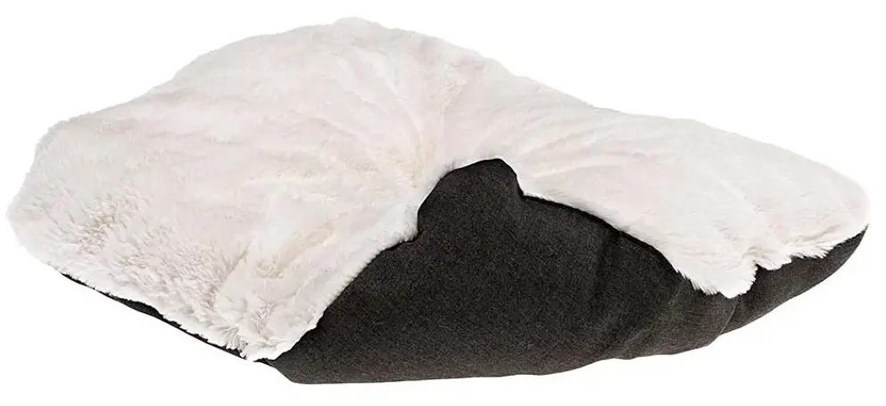 М'яке місце-лежак для міні-собак Ferplast ANGEL 60 x 40 x 35 см Кольори в асортименті - фото 3