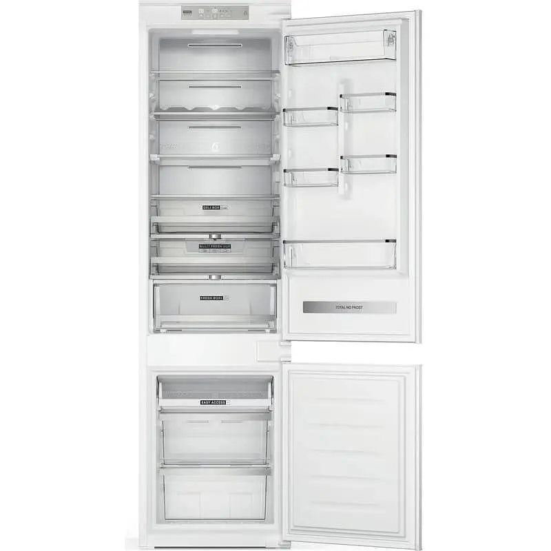 Холодильник з морозильною камерою Whirlpool WHC20 T593 P