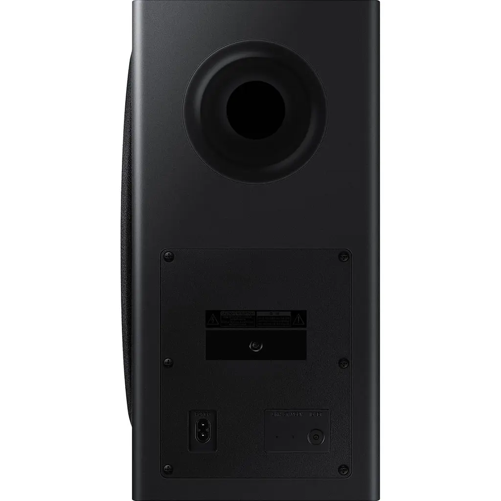Саундбар Samsung HW-Q930D/UA [120474] - фото 13
