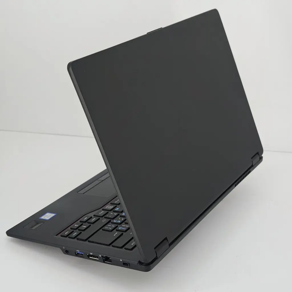 Ноутбук Fujitsu LifeBook U747 FHD (i5-6200U/8/256SSD) - Class A- "Б/В" - фото 2