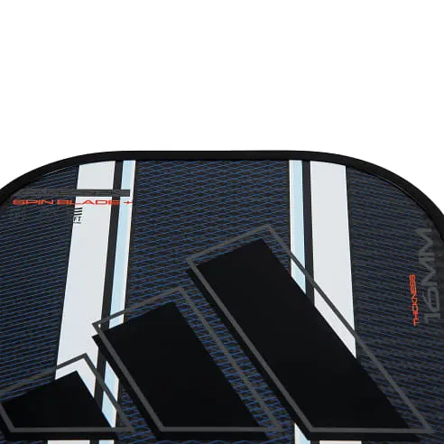 Ракетка для піклболу Adidas Adipower Carbon CTRL - фото 4