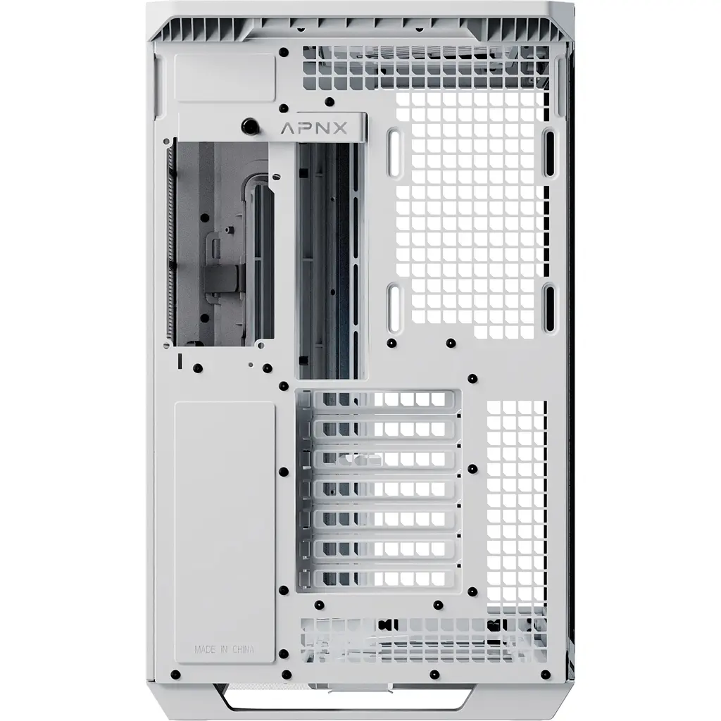 Корпус APNX V1-W White (APCM-VI01103.21) - фото 5