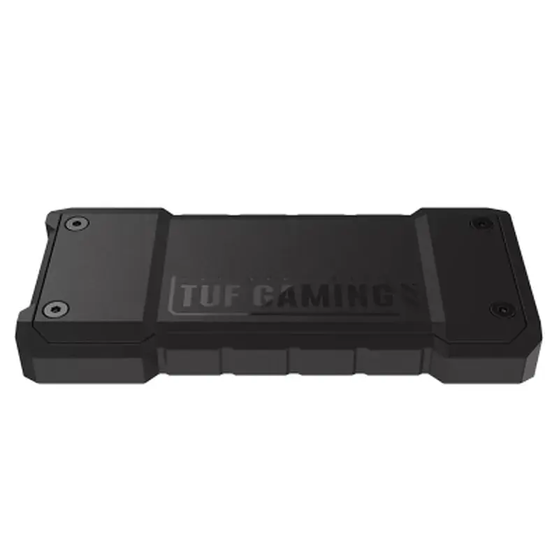 Кишеня зовнішня ASUS SSD TUF GAMING A2/BLK/G/AS PCIe NVMe M.2 2230/2242/2260/2280 USB-C 3.2 Gen 2x1 (90DD02X0-M09000) - фото 10